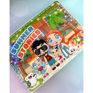 Historias de Verano