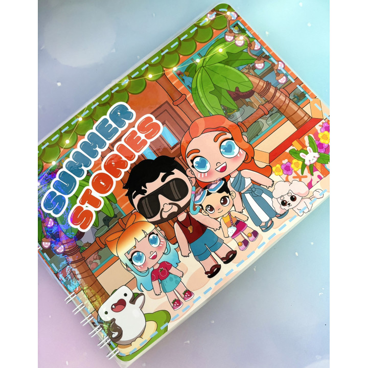 Historias de Verano