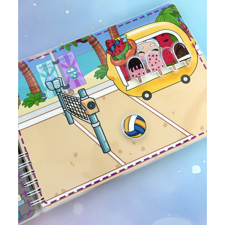 Historias de Verano