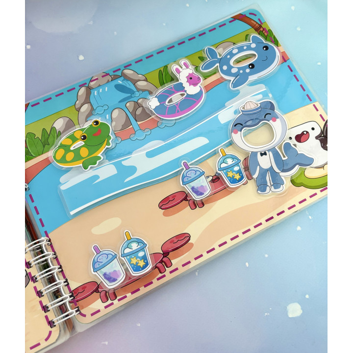Historias de Verano