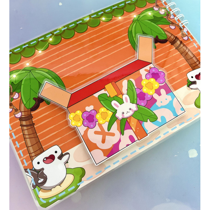 Historias de Verano