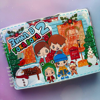 Invierno en Toca Boca 2