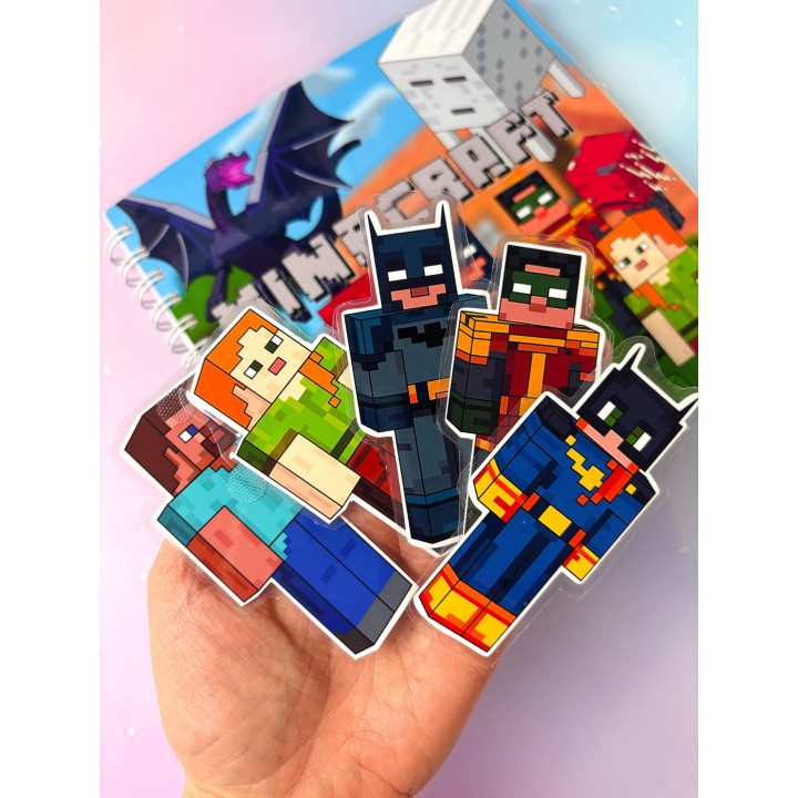 Minecraft