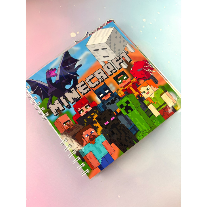 Minecraft