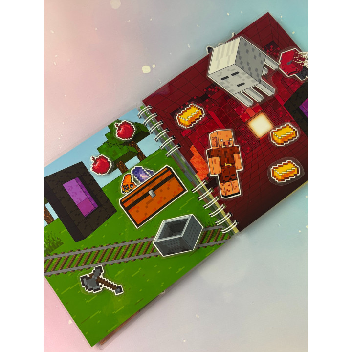 Minecraft