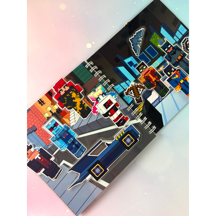Minecraft