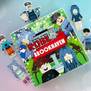 Roblox Brookhaven