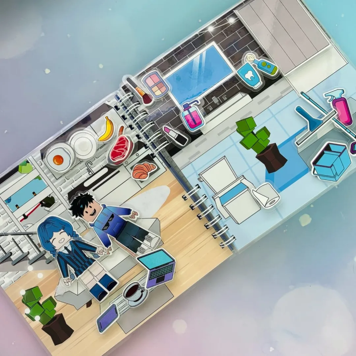 Roblox Brookhaven