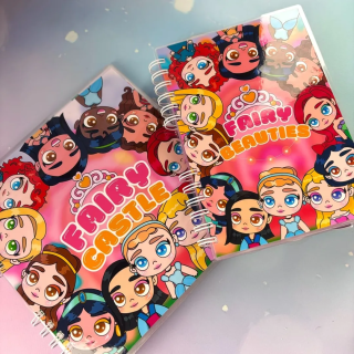 Princesas famosas
