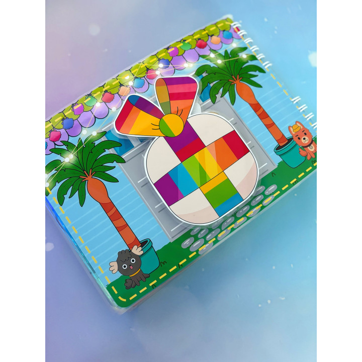 Verano en Toca Boca 2