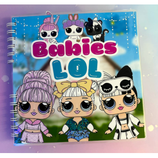 Baby LOL
