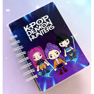 K-Pop Demon Hunter - mini