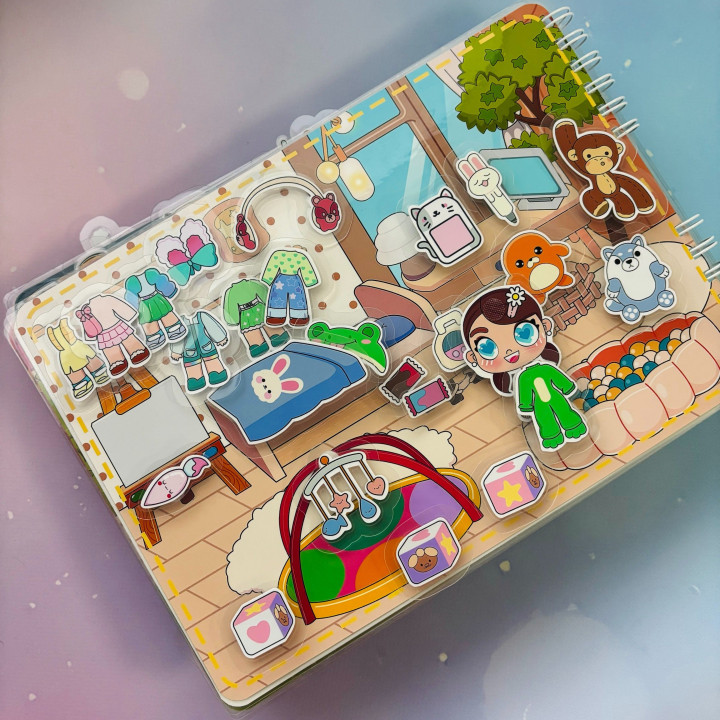 Historias de primavera