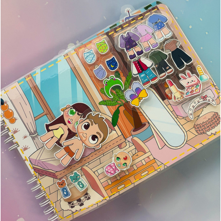 Historias de primavera