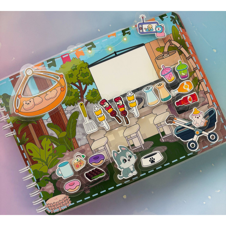 Historias de primavera