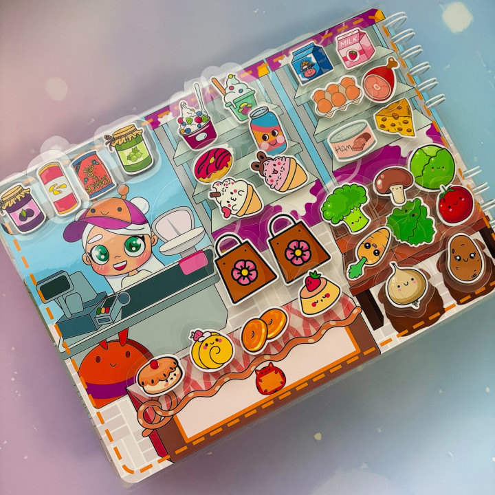 Historias de primavera