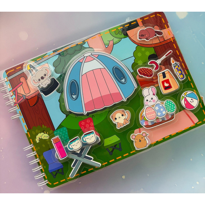 Historias de primavera