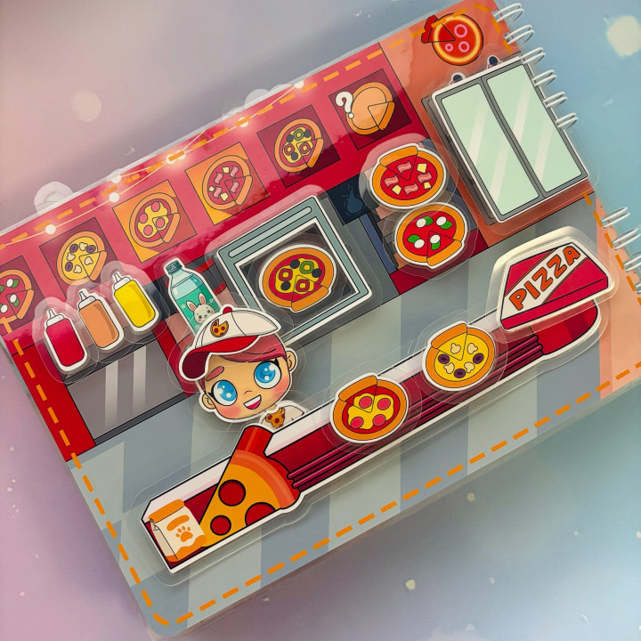 Historias de primavera