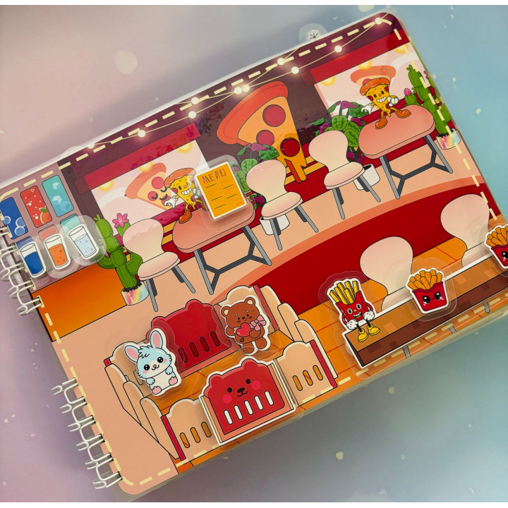 Historias de primavera