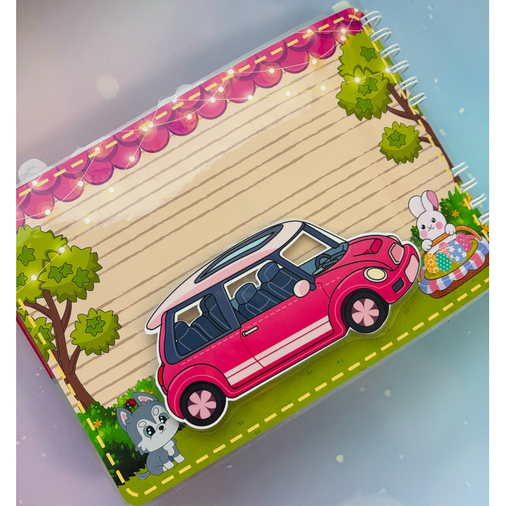 Historias de primavera