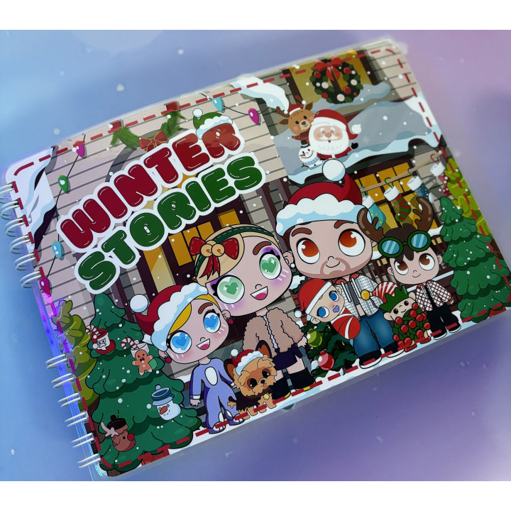 Historias de Invierno