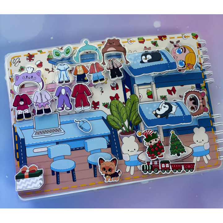 Historias de Invierno