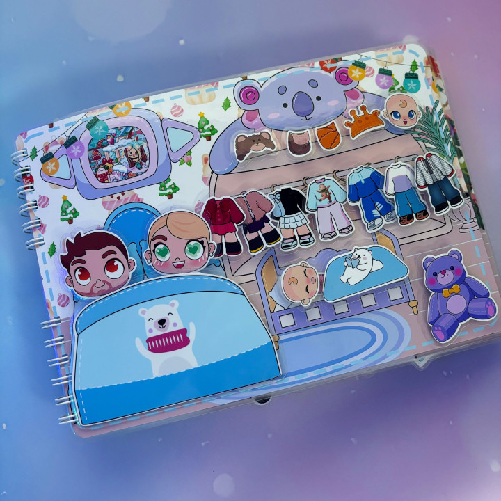 Historias de Invierno