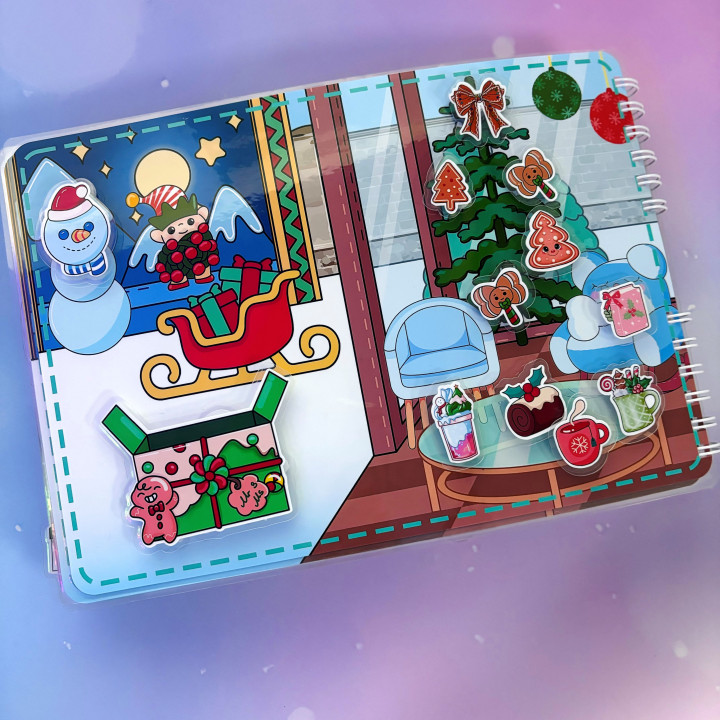 Historias de Invierno