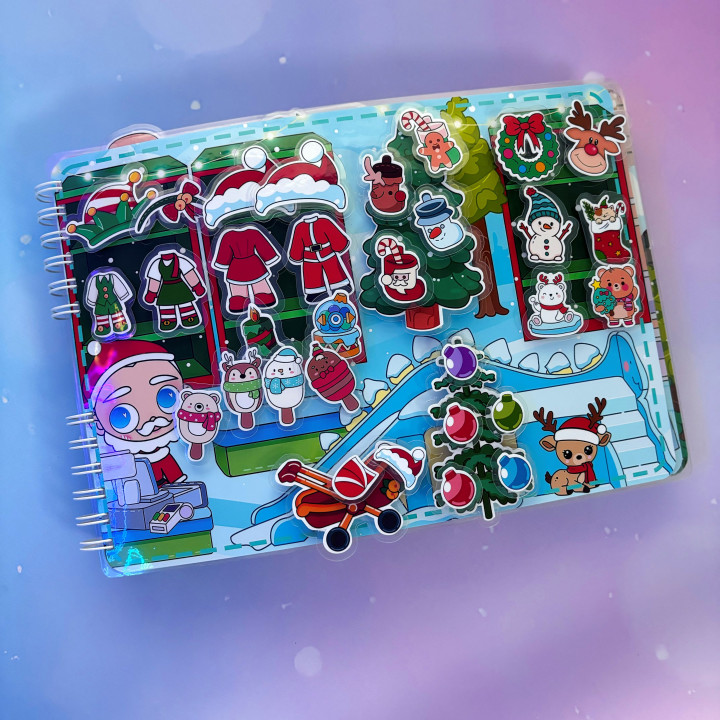 Historias de Invierno