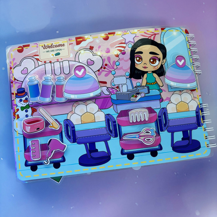 Historias de Invierno