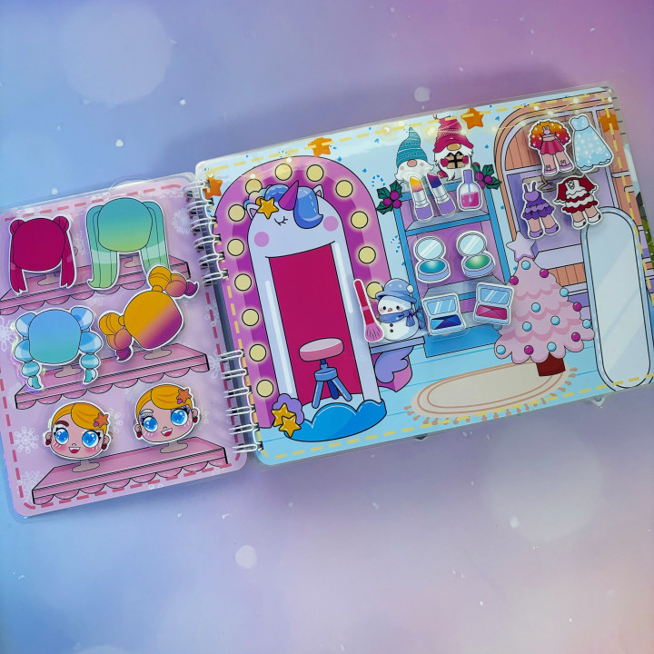 Historias de Invierno