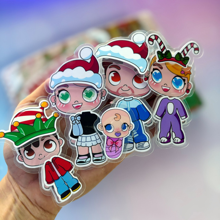 Historias de Invierno