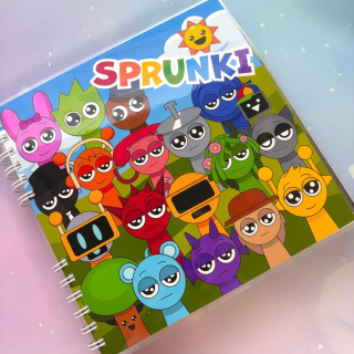 Sproonks