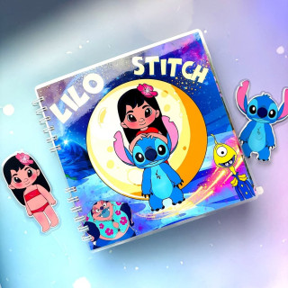 Lilo y Stich