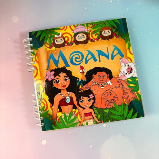 Moana