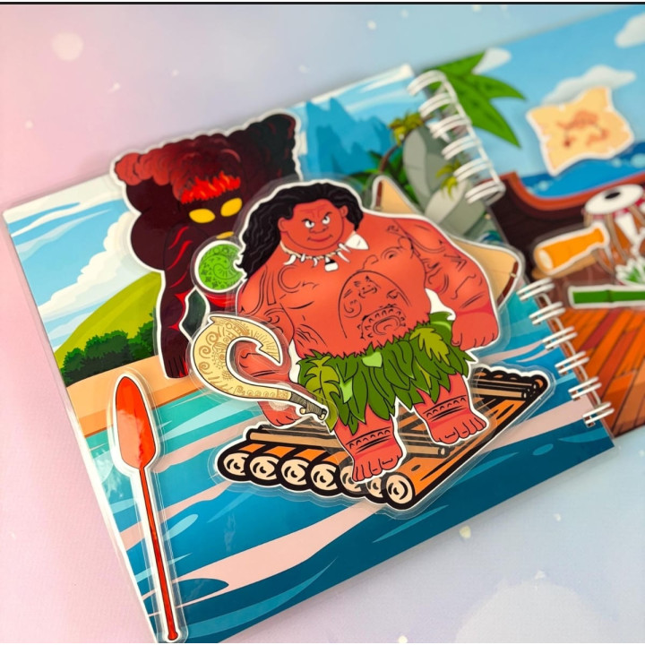 Moana