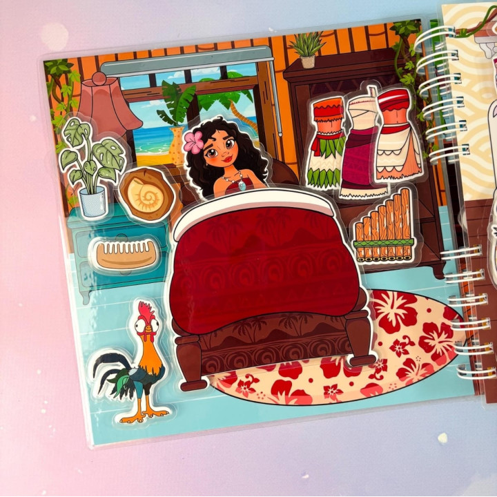 Moana