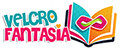 Velcro Fantasia - Libros Educativos y Aprendizaje para Niños
